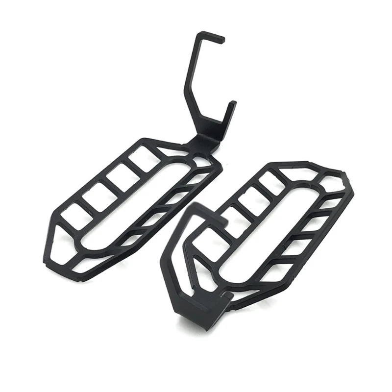 

Turn Signal Indicator Protector Light Guard Shield Motorcycle Accessory Compatible with CB 500X 2019-2020 D7YA