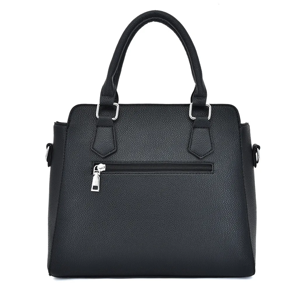 2019 кошелек сумка женская Холщовая Сумка на плечо Сумки из натуральной кожи pu