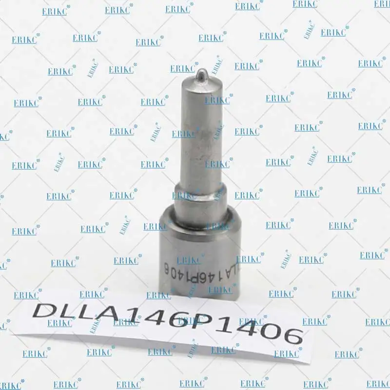 DLLA146P1406 оригинальная насадка инжектора DLLA 146 P 1406 наконечник дизельного сопла