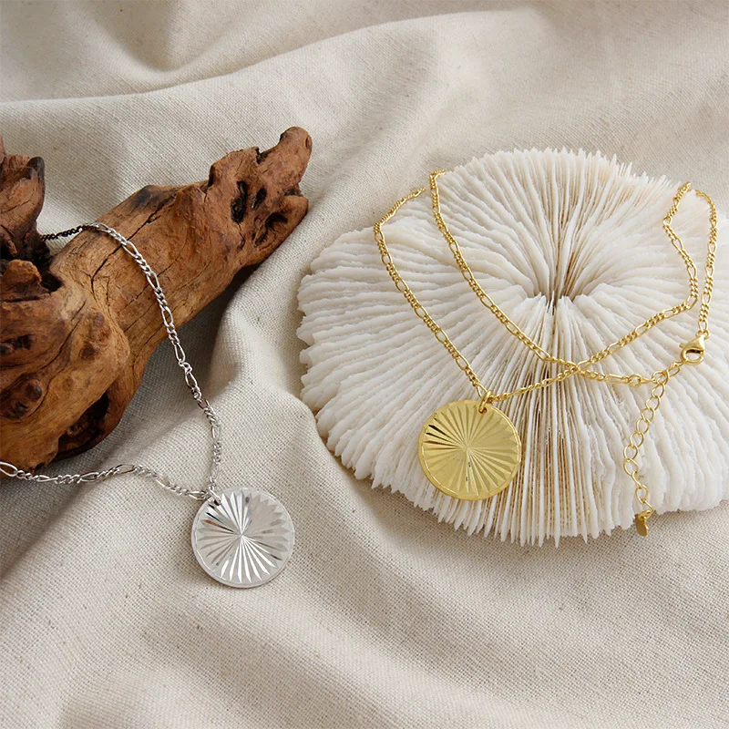 Форзацев цепочка со стразами колье ожерелье для женщин 2020 новый тренд 100% 925