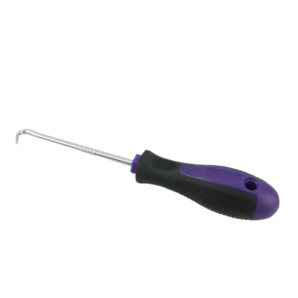 Мини ручной крюк для ремонта автомобиля сальник отвертка уплотнительное кольцо