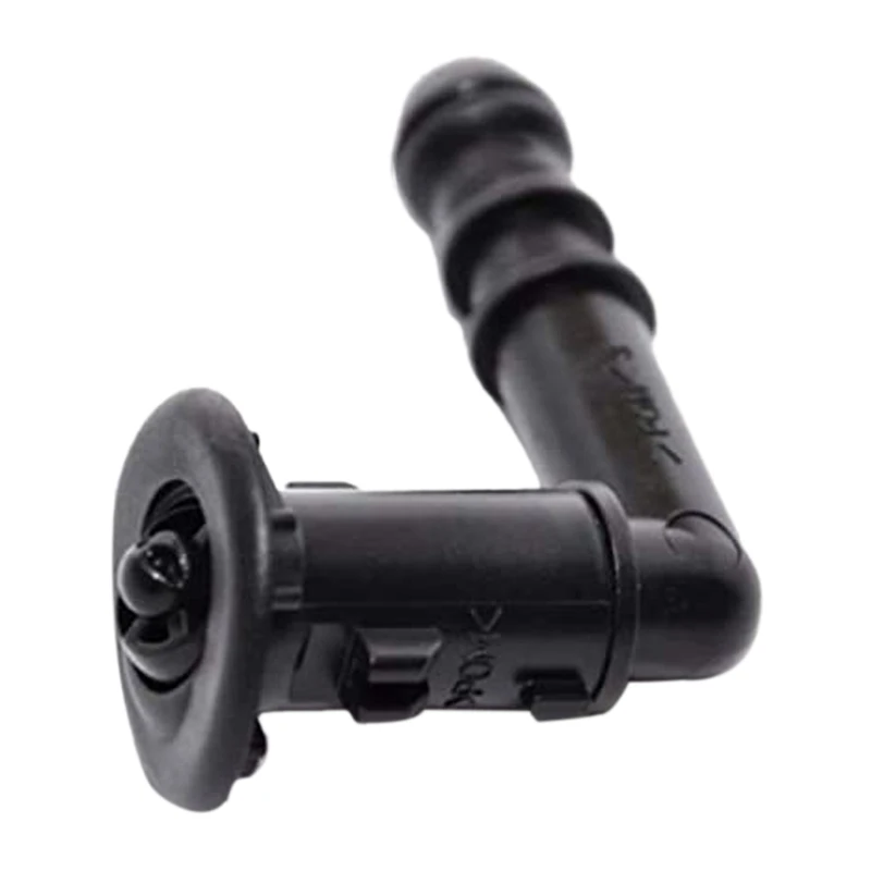 

Head Light Water Spray Nozzle Washer Jet for Nissan JUKE 2010-2015 28642-1KA0A 28641-1KA0A