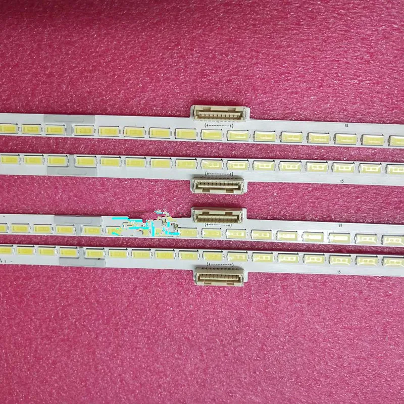 Светодиодный Подсветка газа 56 s лампа для LG 84UB9800 84 &quotV12 край rev0.2 6920l-0001c 6917L-0099B