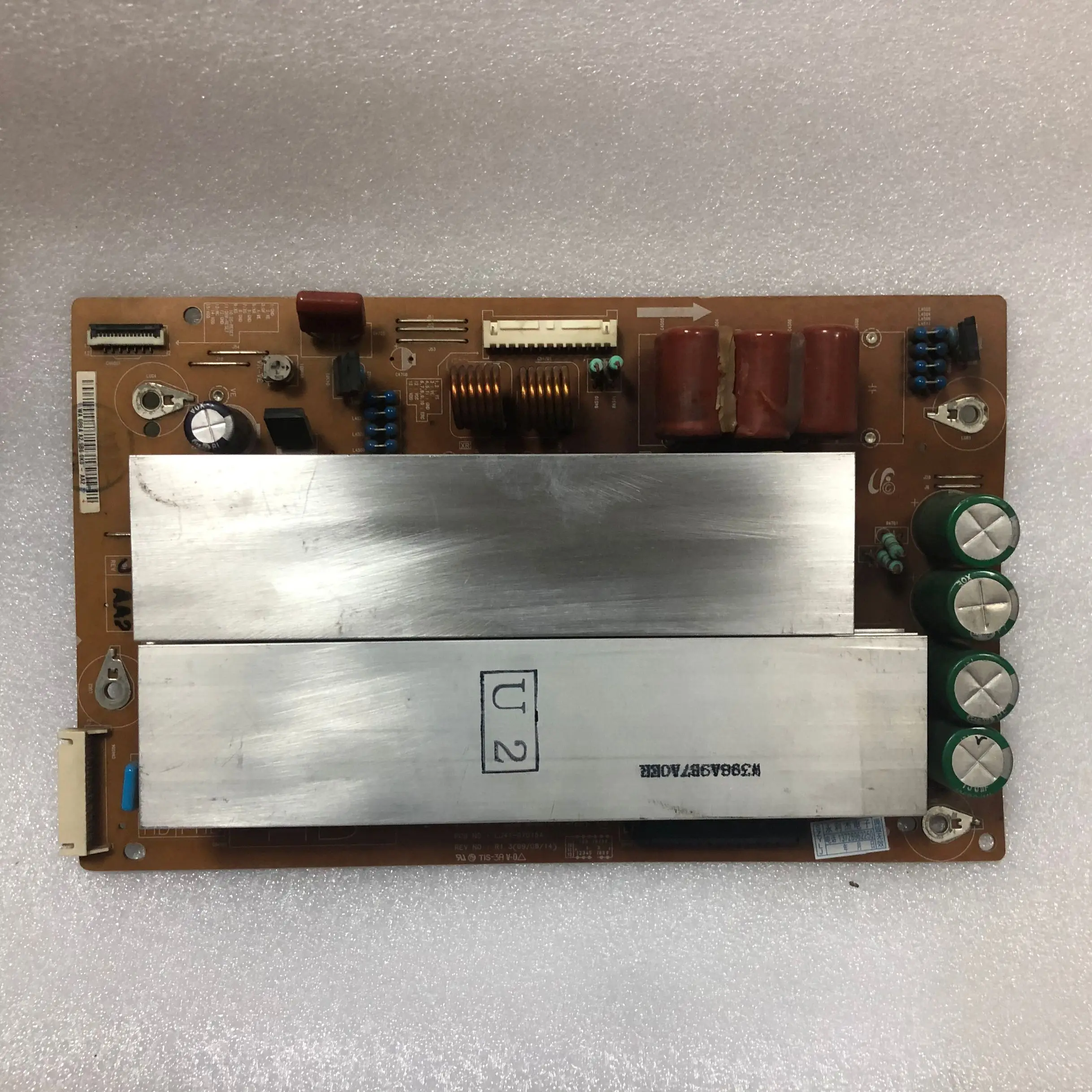 100% протестированная доставка для PS50B350B1U2 X Z флэш-памяти