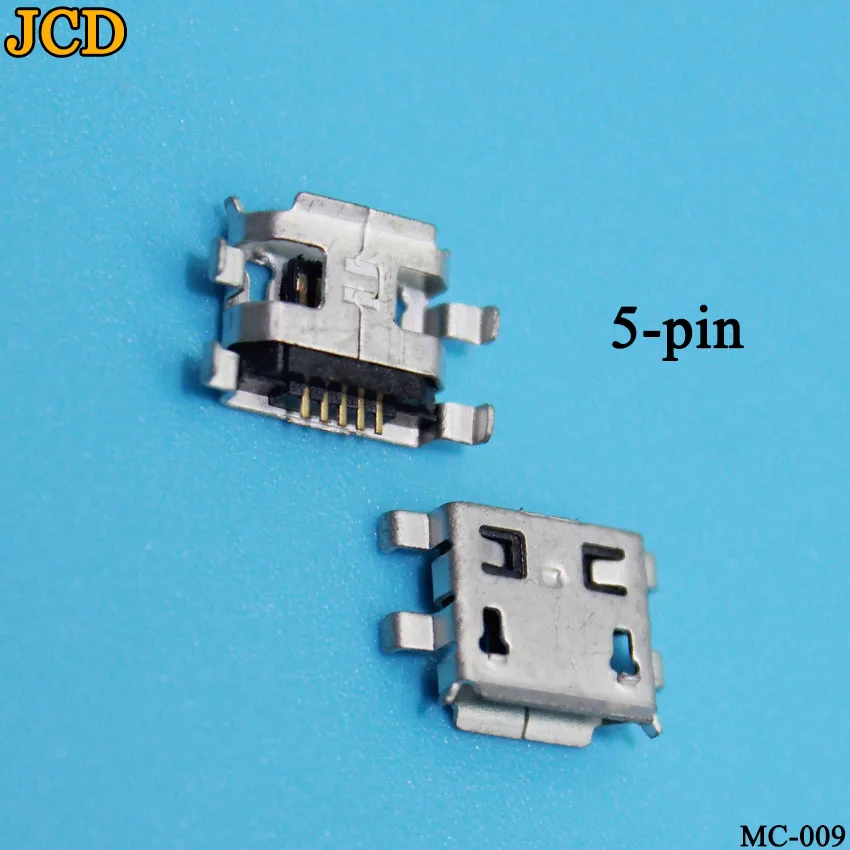 Jcd10 шт./партия разъем Micro USB для зарядки док-станции Jack ZTE V880 U880 N880S N760 Huawei C8813 C8813D G606 |