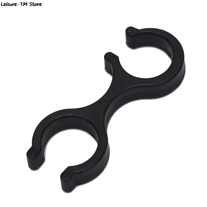 Комплект из 2 предметов трость Пряжка Trek корзина резиновый наконечник углеродное