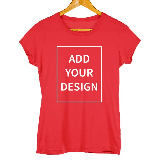 

Eu Size 100% Katoen Custom T-shirt Maken Uw Ontwerp Logo Tekst Mannen Vrouwen Print Originele Ontwerp Hoge Kwaliteit Geschenken