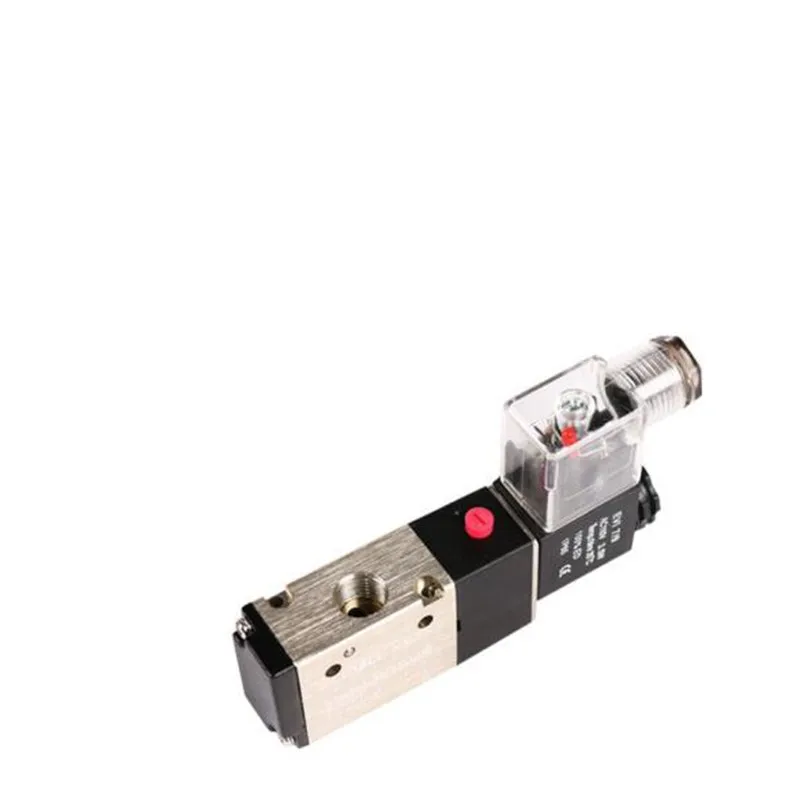 

1 PC A1RTAC TYPE 3V110-06/3V210-08/310-10 Pneumatic Solenoid valve reversing valve two three-way solenoid valve