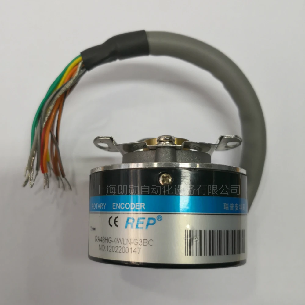 Сервокодер REP (Rip Anwargao) новый оригинальный|Контроллер с ЧПУ| |