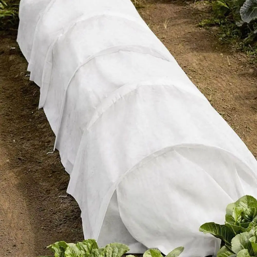 

Защитный чехол для растений, защита от замерзания, сетка от насекомых, фруктов, овощей, теплиц, сада