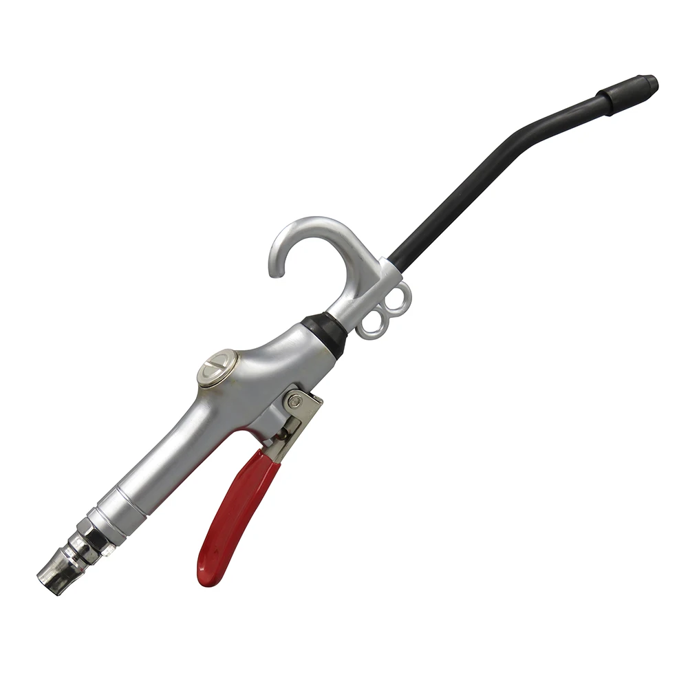 KP 123 пневматический выдувной пистолет алюминиевый расширитель потока воздуха