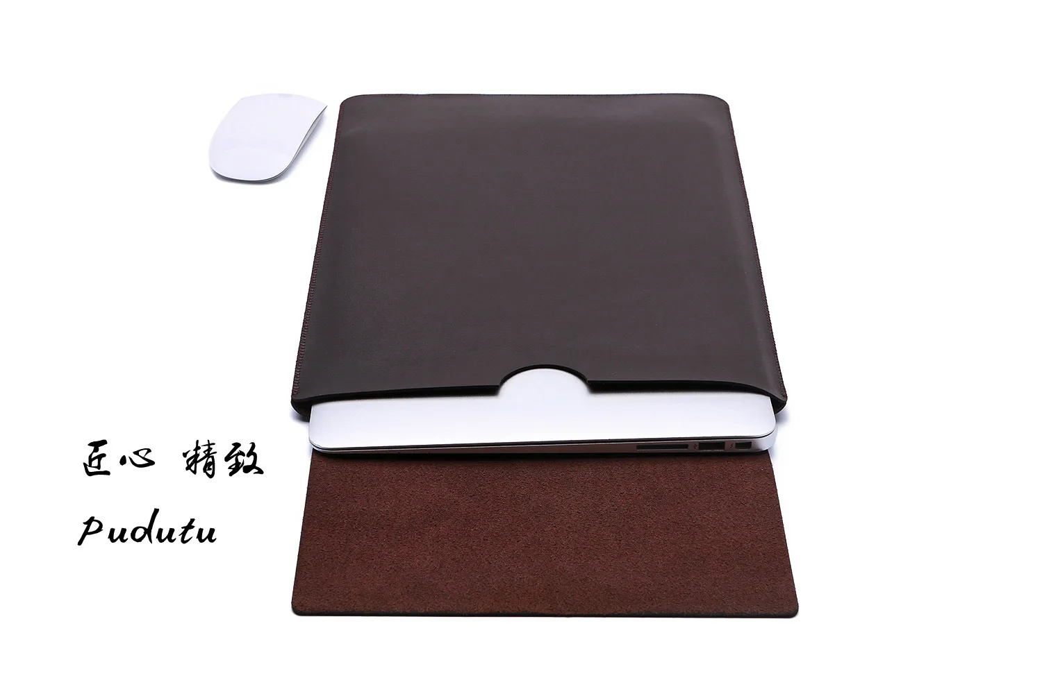 Macbook Обложка Air Pro внутренний желчный пакет Mac для мотора 11 дюймов 12 13 3 с язычком pad |