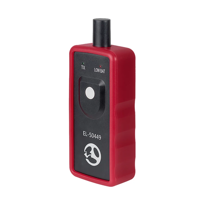 Универсальный автомобильный монитор давления в шинах EL50448 2 1 для фотографий/Ope