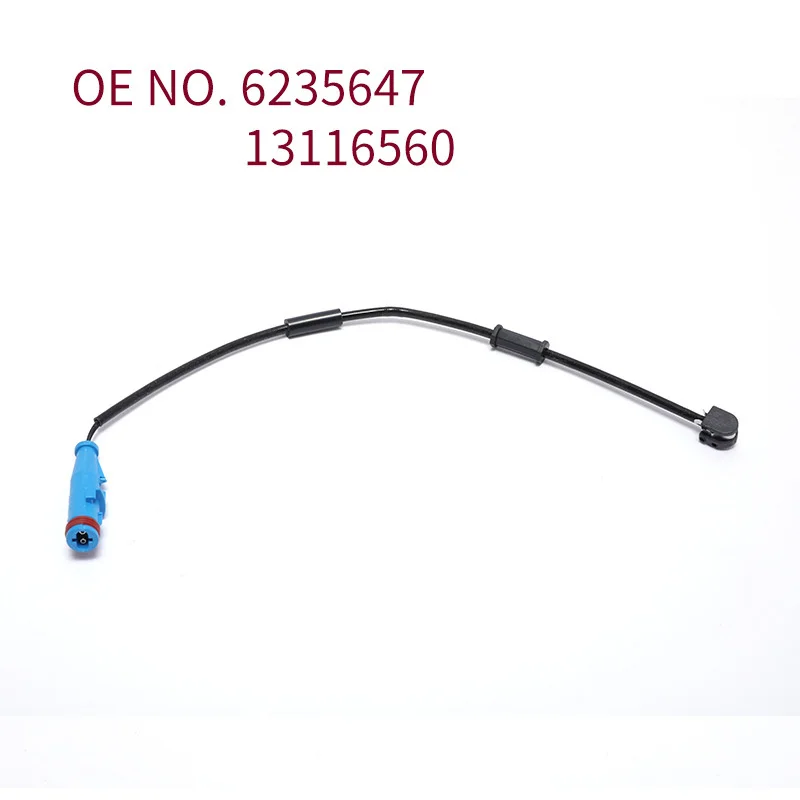 

Fit for Opel Astra H hatchback/VECTRA C /VECTRA B Hatchback etc car brake alarm line Produc length:300MM OE:6235648/13139260