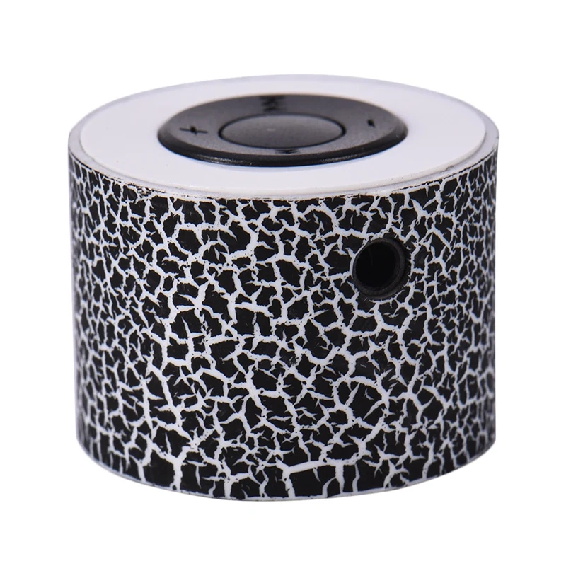 Портативный мини стерео динамик маленький громкий микрофон TF SD карта U-диск MP3