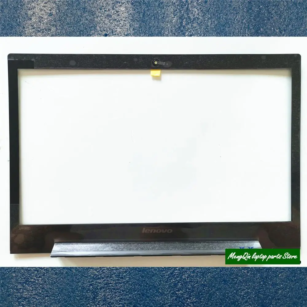 Новинка Оригинальный чехол для lenovo Ideapad U430 U430P LCD с передней рамкой ЖК дисплея