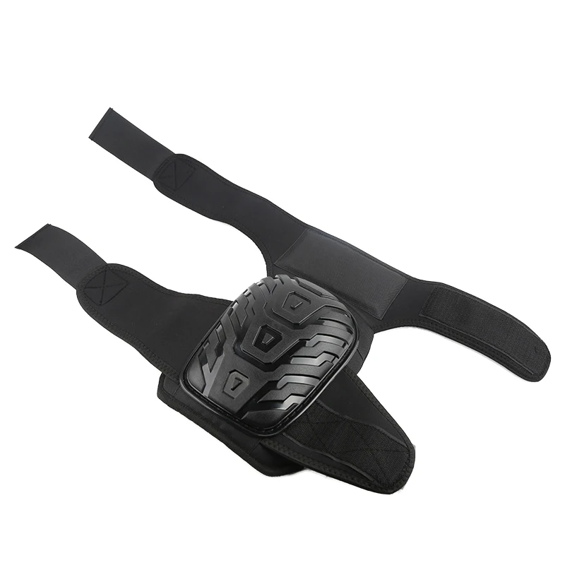 

Sports Kneepad Men Pressurized Elastic Knee Pads Support Fitness Gear Basketball Volleyball Brace Sports Protector Knee Pads New