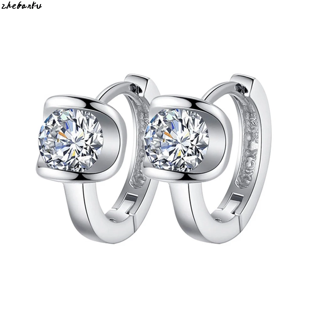 Модные новые женские маленькие серьги модные ювелирные изделия украшения Ангел