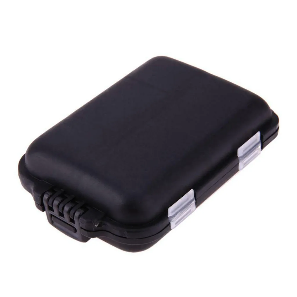 Портативный дизайн удобный для переноски рыболовная приманка снасть