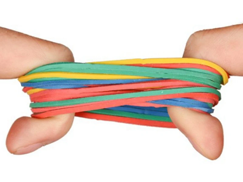 эспандер ленточный замкнутый nt961q. трубка для жгутов. растянутая резинка. резинка pilates 45251.