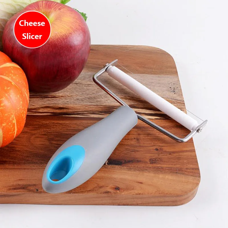 1 шт. фруктовый сыр резак измельчитель Терка ножи картофель огурец морковь жульен