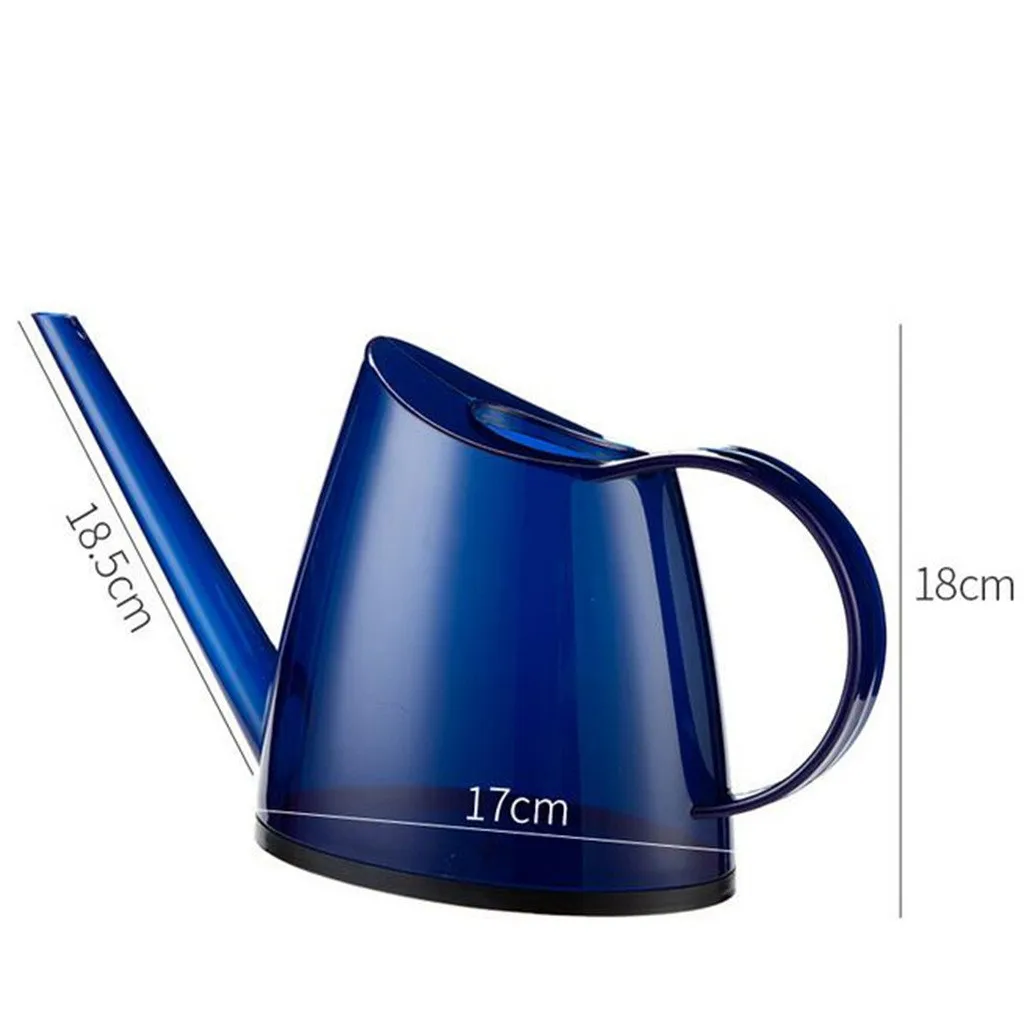 

Watering Can For House Bonsai Plants Garden Flower Long Spout 40oz 1/3 Gallon