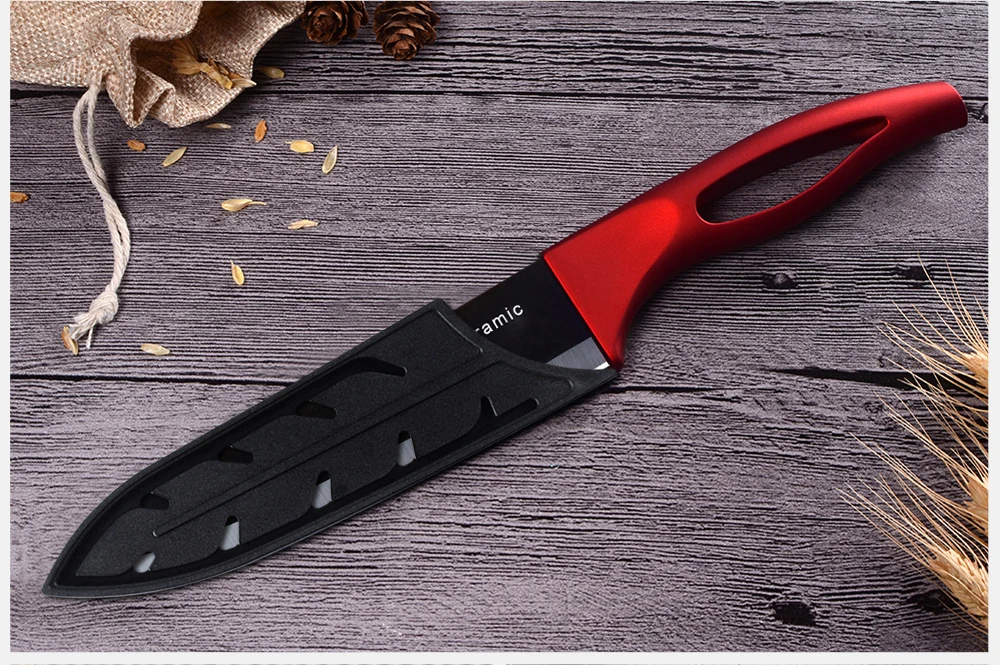 XYj керамический нож, кухонный нож, набор для приготовления пищи " 4" " 6" дюймов+ Овощечистка, красивое лезвие, нож для очистки овощей, фруктов, нож для шеф-повара, кухонные инструменты