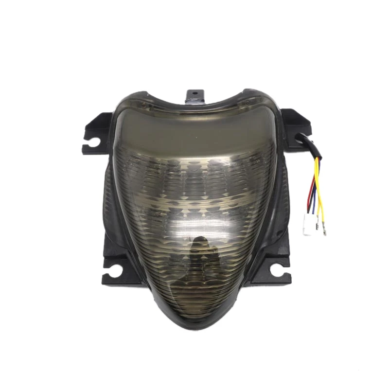 Светодиодные задние фонари Тормозные Сигналы поворота подходят для Suzuki 8 2006 07