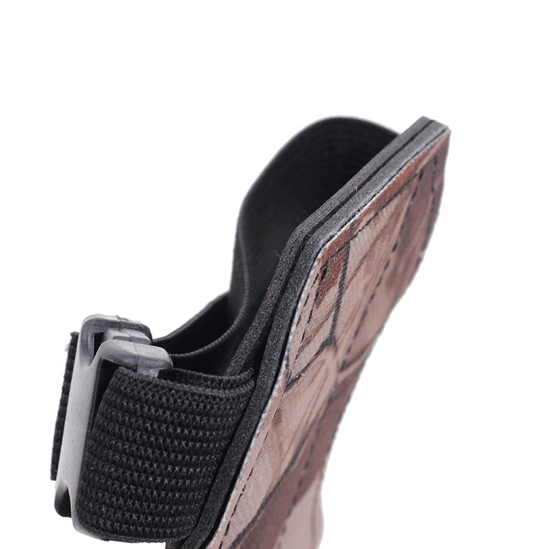 Камуфляжные нарукавники лук стрельба из лука аксессуары традиционный