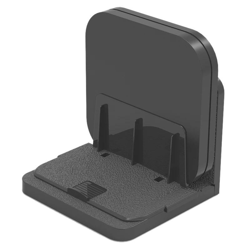 Adjustable Universal Small Device Wall Mount Bracket for Android Apple TV Box Cable Digital Media Players Modems Router Streami |