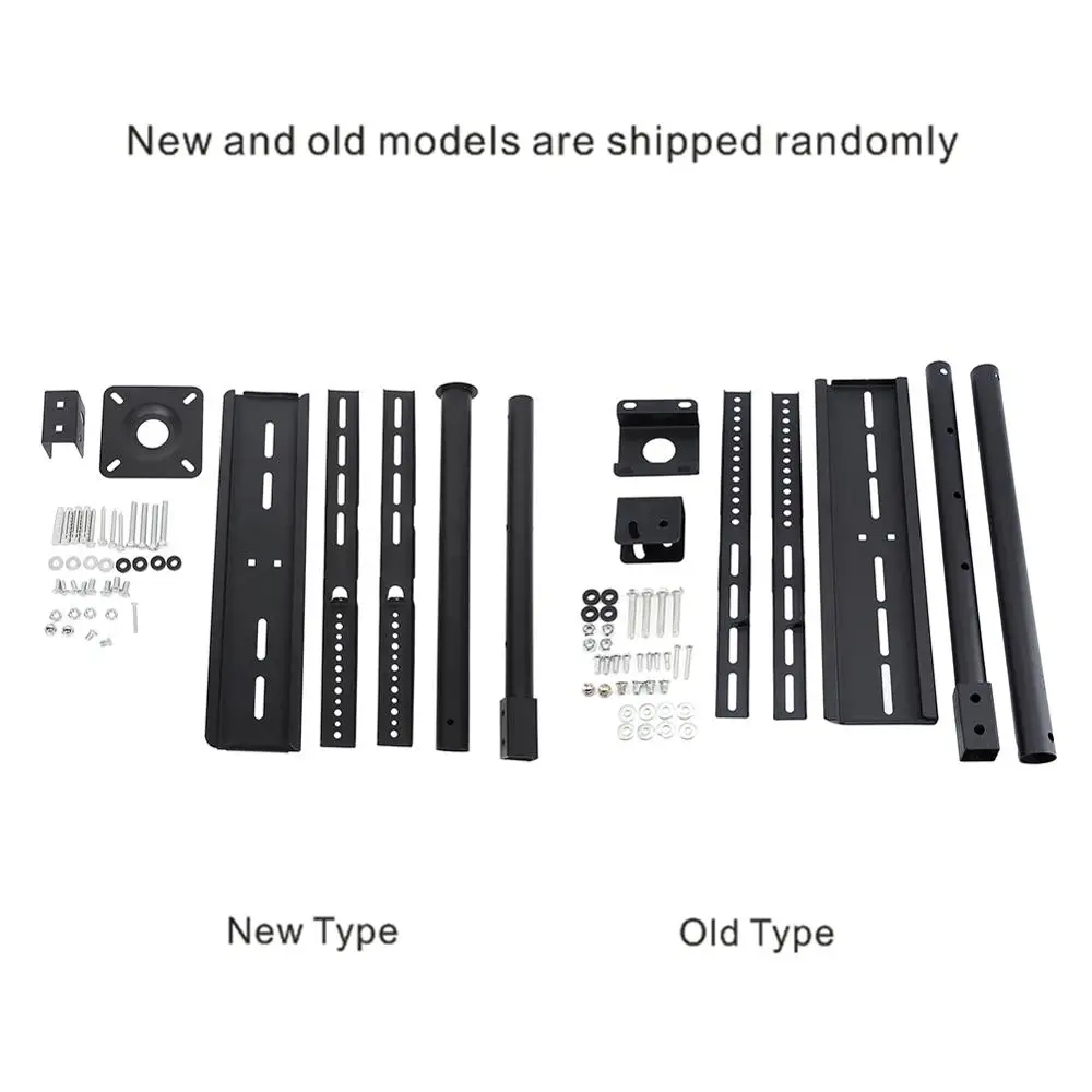 От 26 до 32 дюймов потолочное крепление вращающийся светодиодный тв кувшин крыша