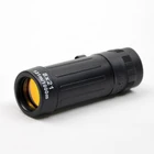 Монокулярный Телескоп 8X, водонепроницаемый, с высоким разрешением, зум, для путешествий, охоты, кемпинга