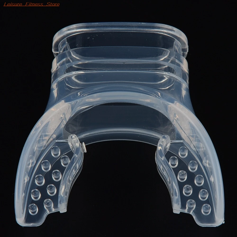 

Disposable Transparent Silicone Scuba Mouthpiece Throwaway Underwater Diving Dive Breathe Tube Snorkel Mouthpiece Regulator 1PC