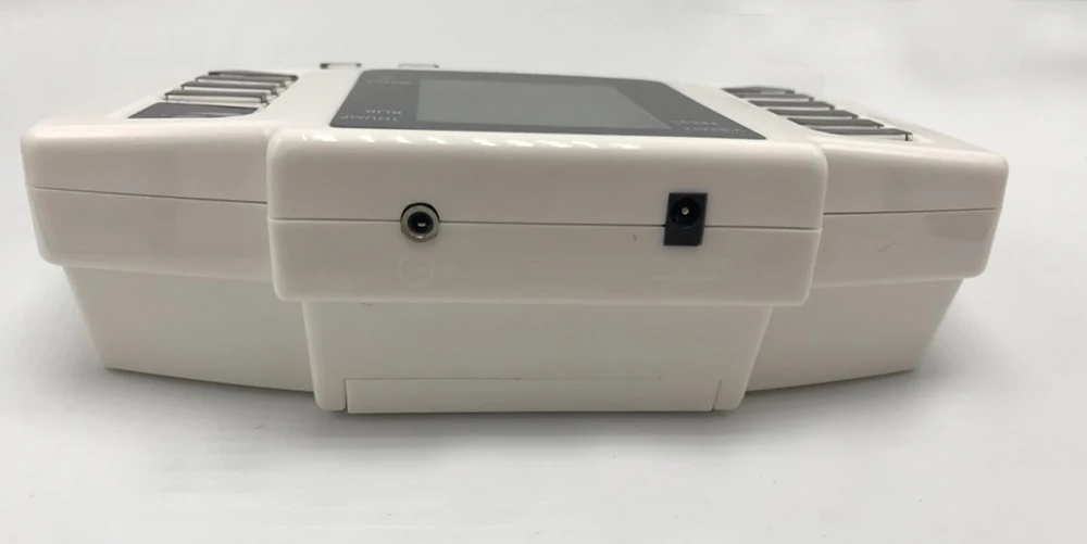 Электрический стимулятор Jr 309 расслабляющий мышечный массаж импульсные десятки