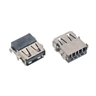 USB-разъем Cltgxdd для ноутбука 2,0 дюйма, 5 шт., для Acer E1-571G 5750 5755 G Z ZG 5252 5551, интерфейс передачи данных