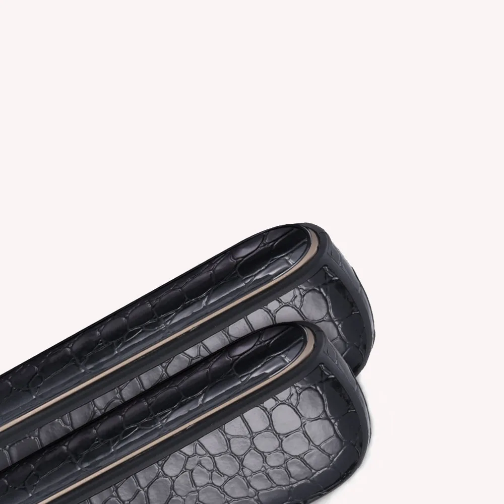 JINXINGCHENG чехол с крокодиловым узором для Iqos 3,0+ Полный Чехол для Iqos 3 кожаный чехол Аксессуары для Iqos3 чехол