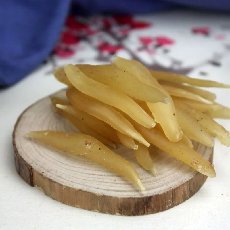 

Tian Dong Radix Asparagi Tian Men Dong Cochinchnese Asparagus Root
