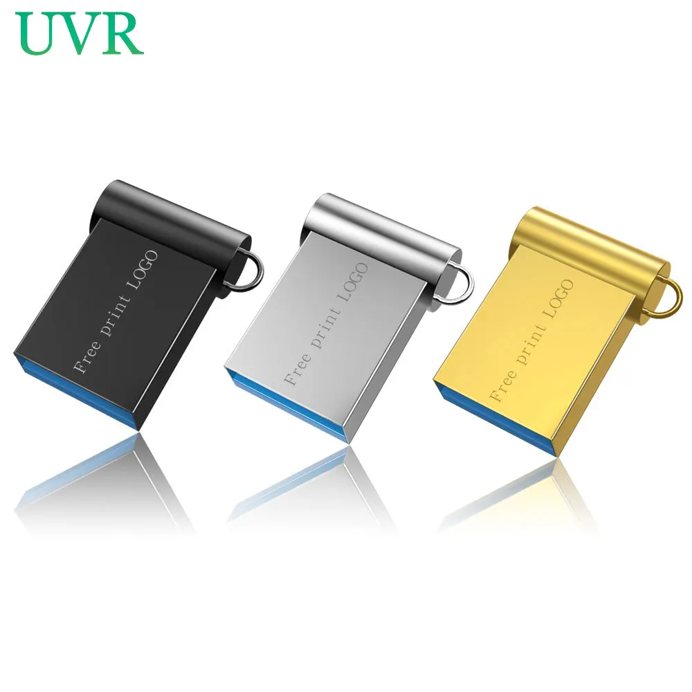 Мини-металлический usb флеш-накопитель 32 Гб 64 Гб 128 Гб 2,0 портативный флеш-накопитель 4 ГБ 8 ГБ Флешка 16 ГБ флеш-карта памяти бесплатный логотип