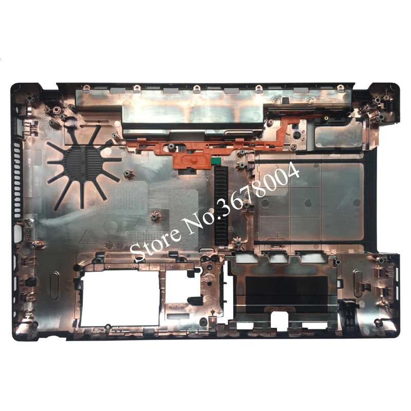 Новинка нижний чехол для Acer Aspire 5750g 5750 5750z 5750ZG базовый AP0HI0004000|cases for acer|acer casecase |
