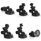 Регулируемый крепеж Базовая для светодиодный Кристалл Магия вращающийся шар света DJ лампы