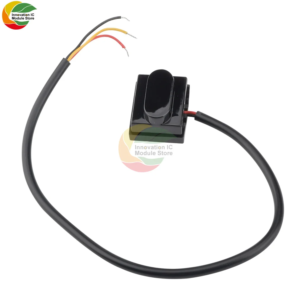 Водонепроницаемый Автоматический Датчик фотоэлектрический датчик активный