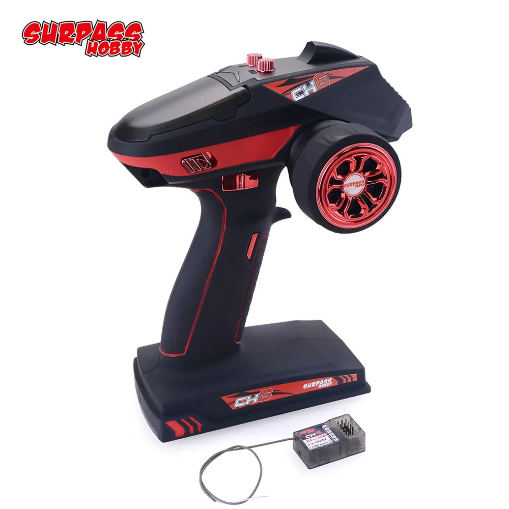 24g радиоуправляемый 4 канальн