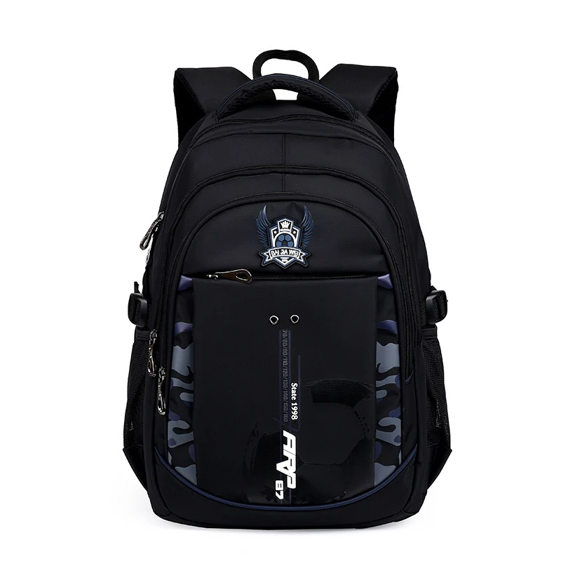 Children School Bags For Girls Boys Children Backpack In Primary School Backpacks Waterproof Satchel Kids Book Bag