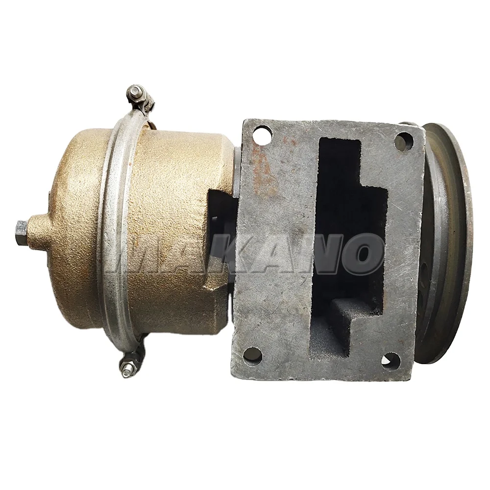 

DDP In Stock 3655857 4999542 3010328 4915348 Chongqing Marine Engine NT855 Diesel Engine Marine Pump for Sea Water