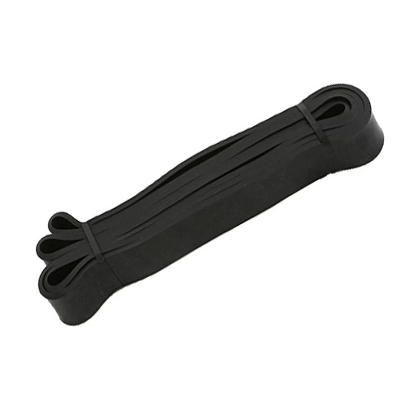 Эластичный спортивный ремень для йоги пилатеса тренировок фитнеса