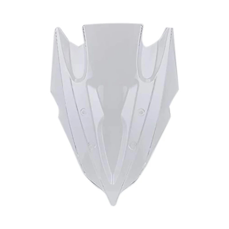 

Ветровой экран для мотоцикла Kawasaki Z250 Z300 Z 250 300 2013-2018 передние ветровые экран дефлекторы лобовое стекло