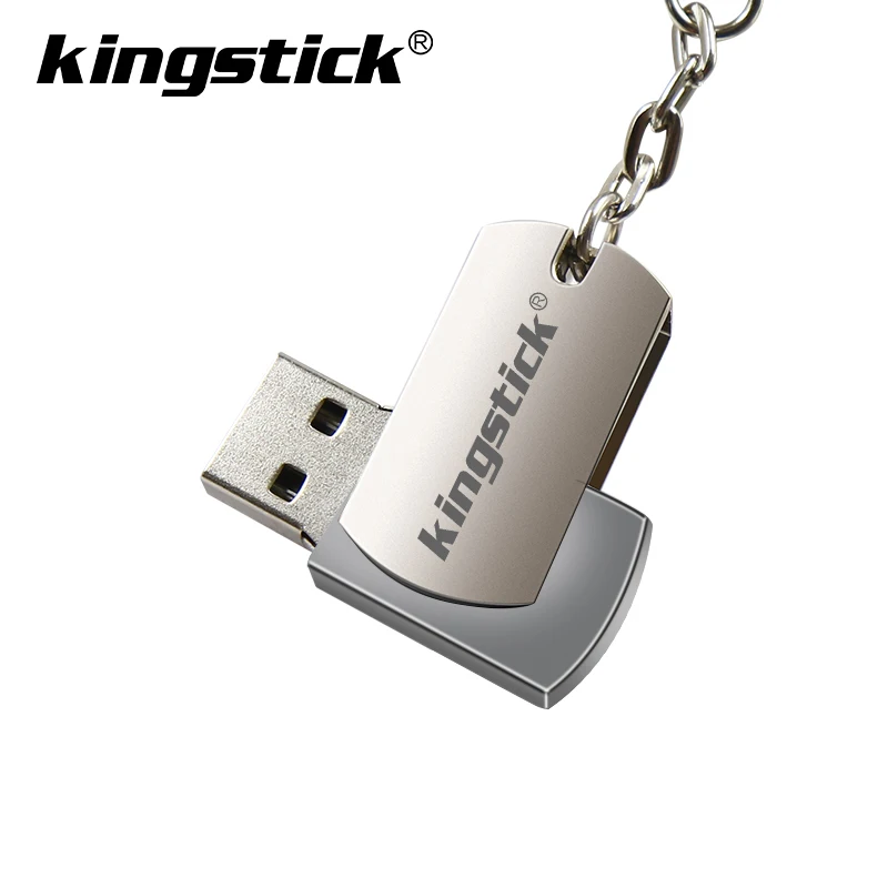 

kingstick convenient USB Flash Drive16GB 8GB 4GB flash disk Pendrive 64GB 32GB memory stick USB 2.0 Flash USB Stick pen drive