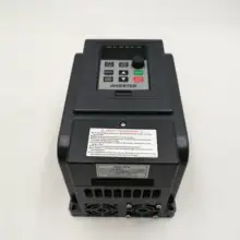 AT4 1.5KW/2 2 кВт 220 В однофазный вход и 380v 3фазный выходной