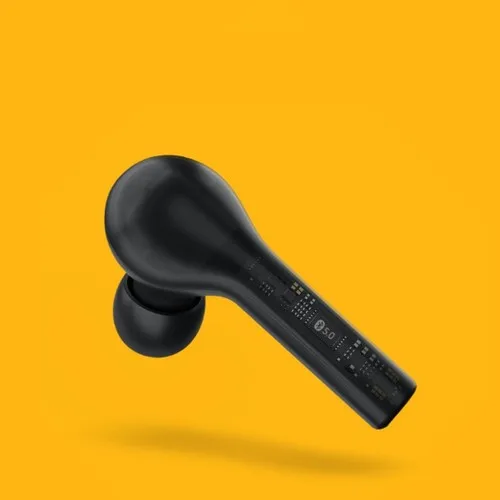 

Qcy T5 Bluetooth 5.0 Headset Black