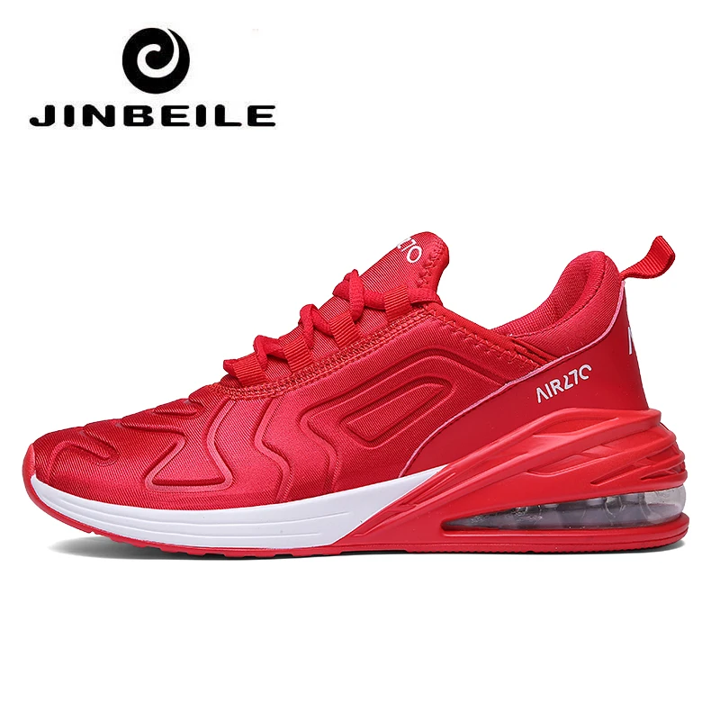 Кроссовки на воздушной подушке для 270 женщин уличный светильник дышащая